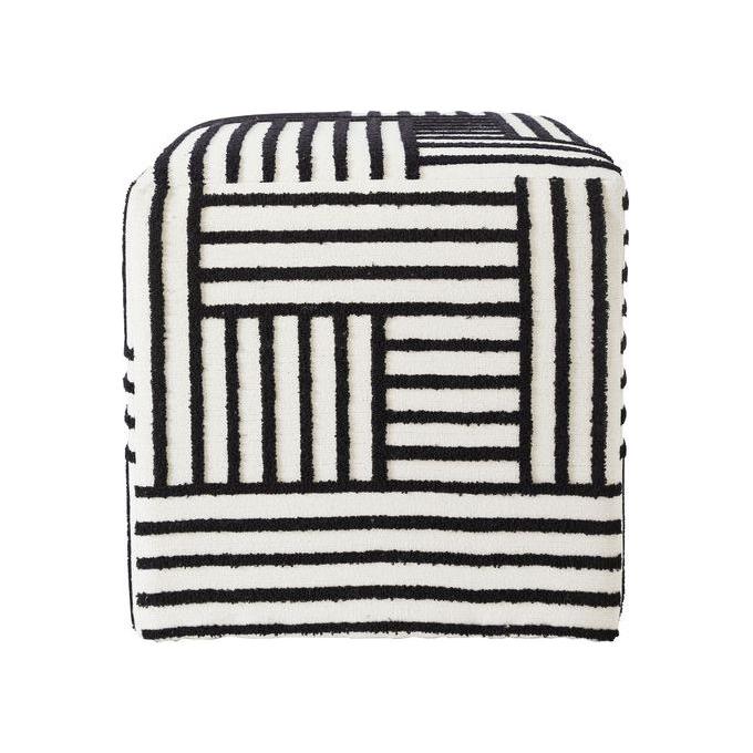 Monti Pouf - Light House Co.