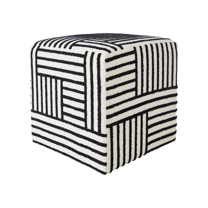 Monti Pouf - Light House Co.