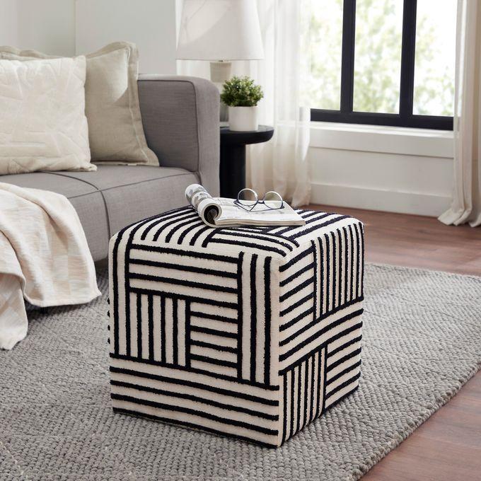 Monti Pouf - Light House Co.