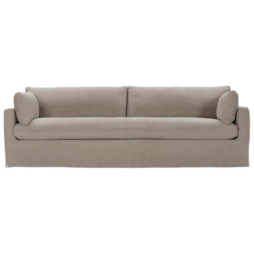 Sylvie Slipcovered 88" Sofa | Sofas | Rowe - Light House Co.