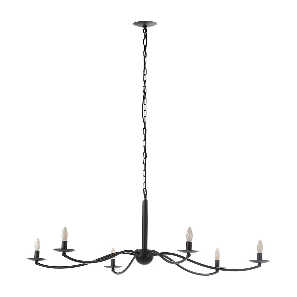 Landen Pendant - Light House Co.
