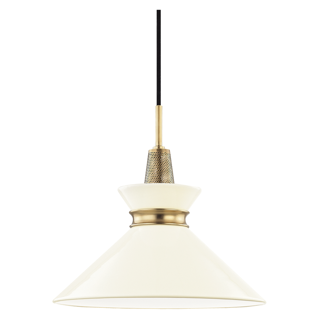 Kiki Pendant - Light House Co.