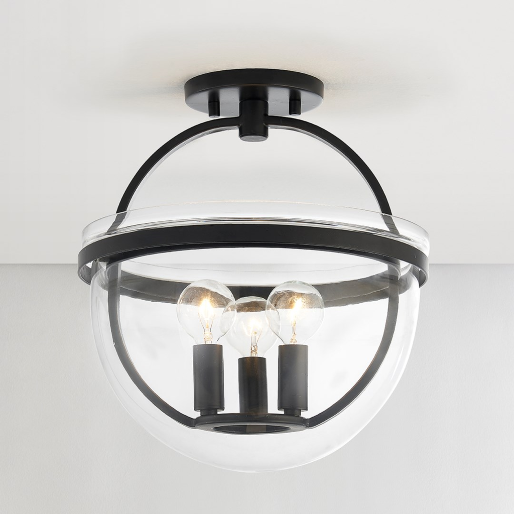 Malloy Lantern - Light House Co.