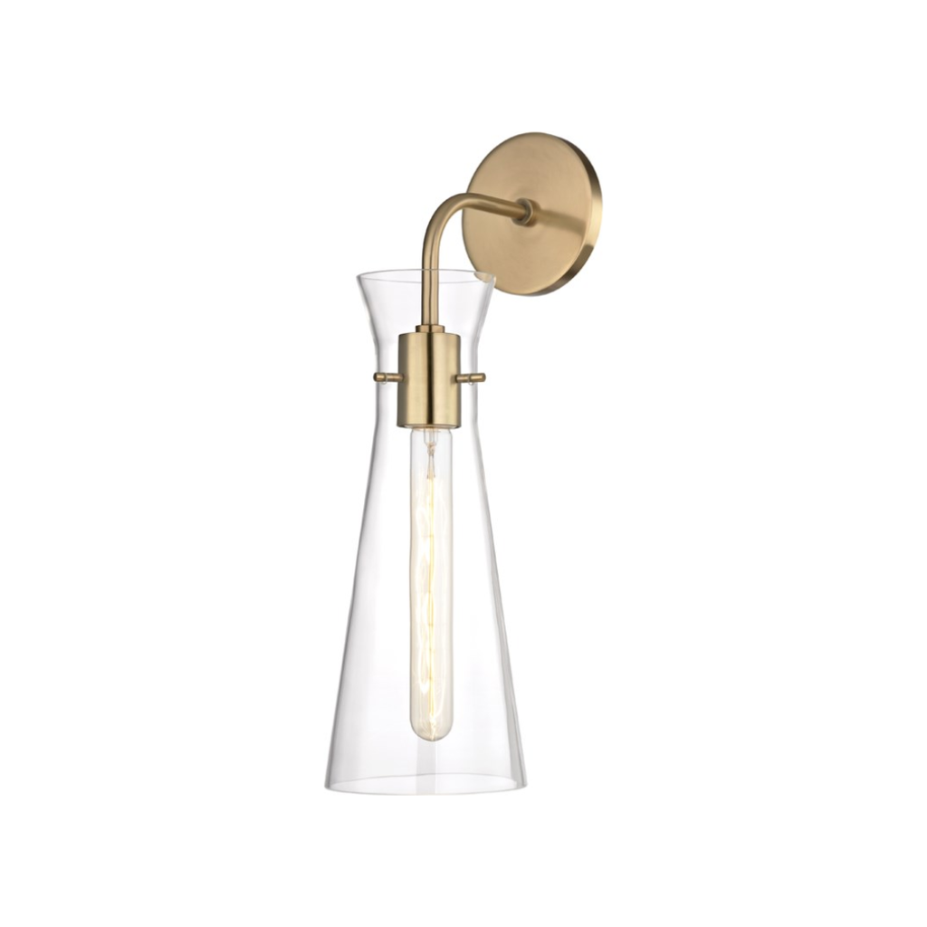 Anya Wall Sconce - Light House Co.