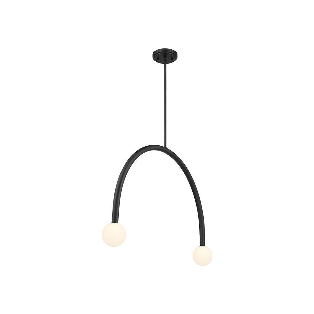 Viola Chandelier - Light House Co.