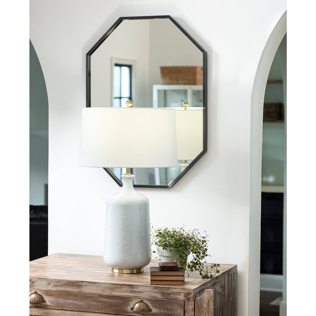 Glace Ceramic Table Lamp - Light House Co.
