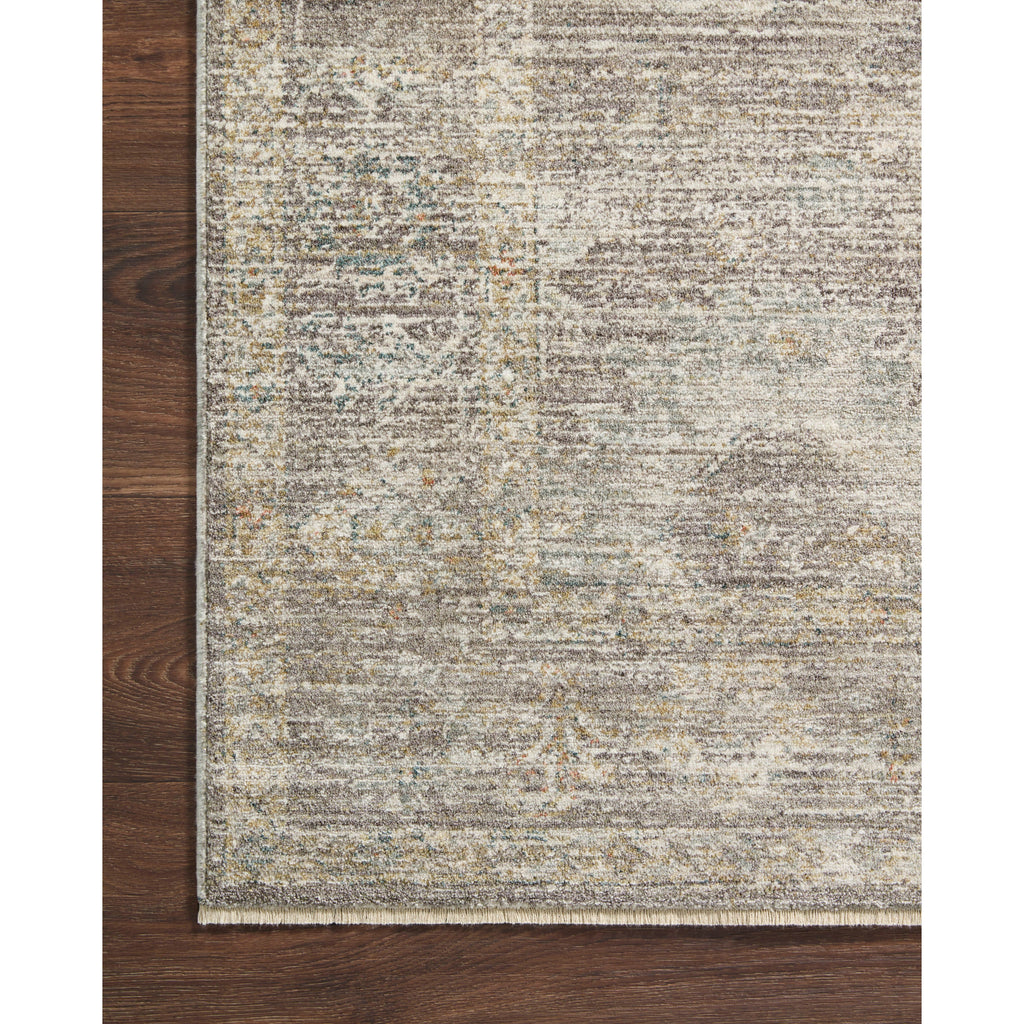 Millie Stone / Natural  Rug | Magnolia Home by Joanna Gaines x Loloi - Light House Co.