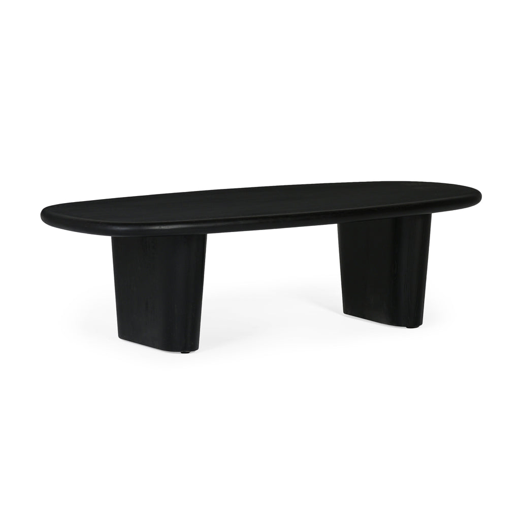 Laurel Coffee Table - Light House Co.