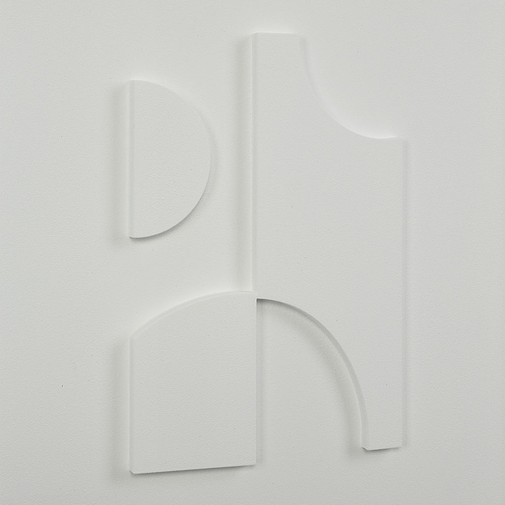 Ispra Wall Art (Set of 4) - Light House Co.