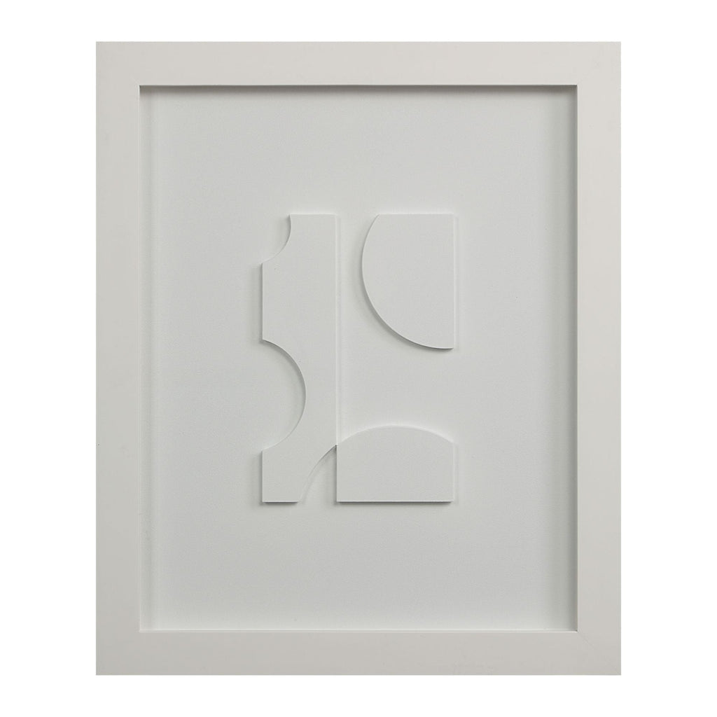 Ispra Wall Art (Set of 4) - Light House Co.