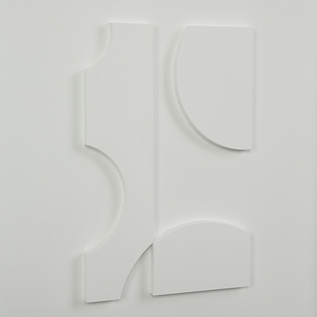 Ispra Wall Art (Set of 4) - Light House Co.