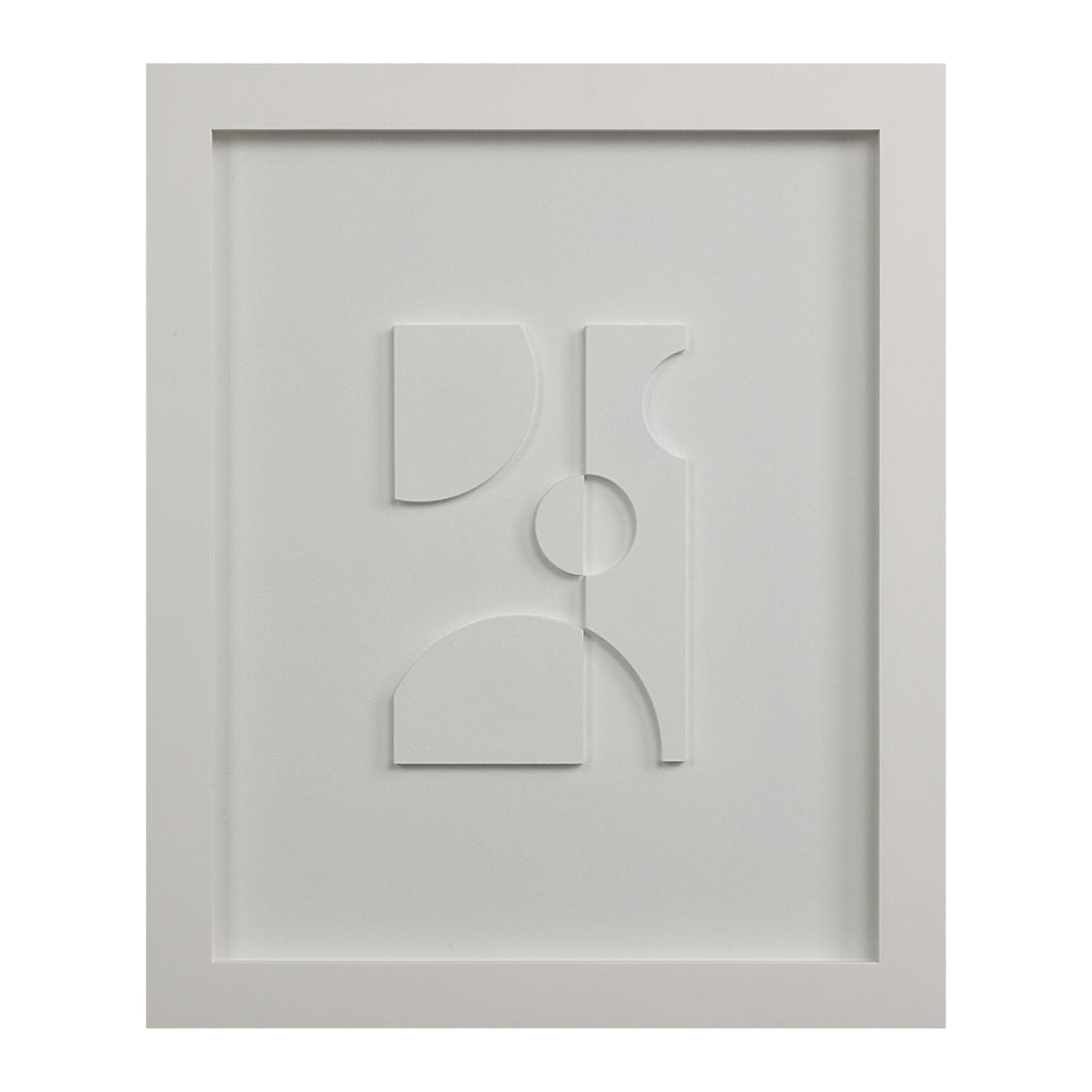 Ispra Wall Art (Set of 4) - Light House Co.