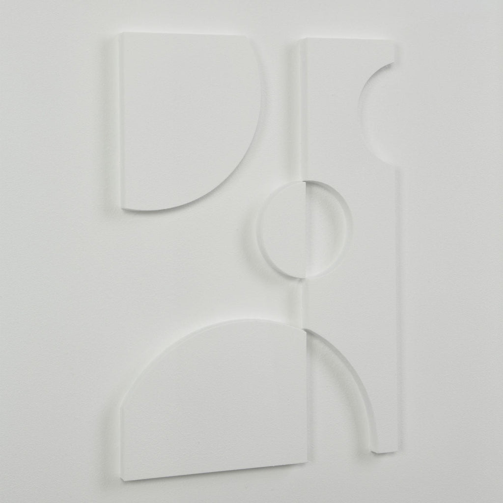 Ispra Wall Art (Set of 4) - Light House Co.