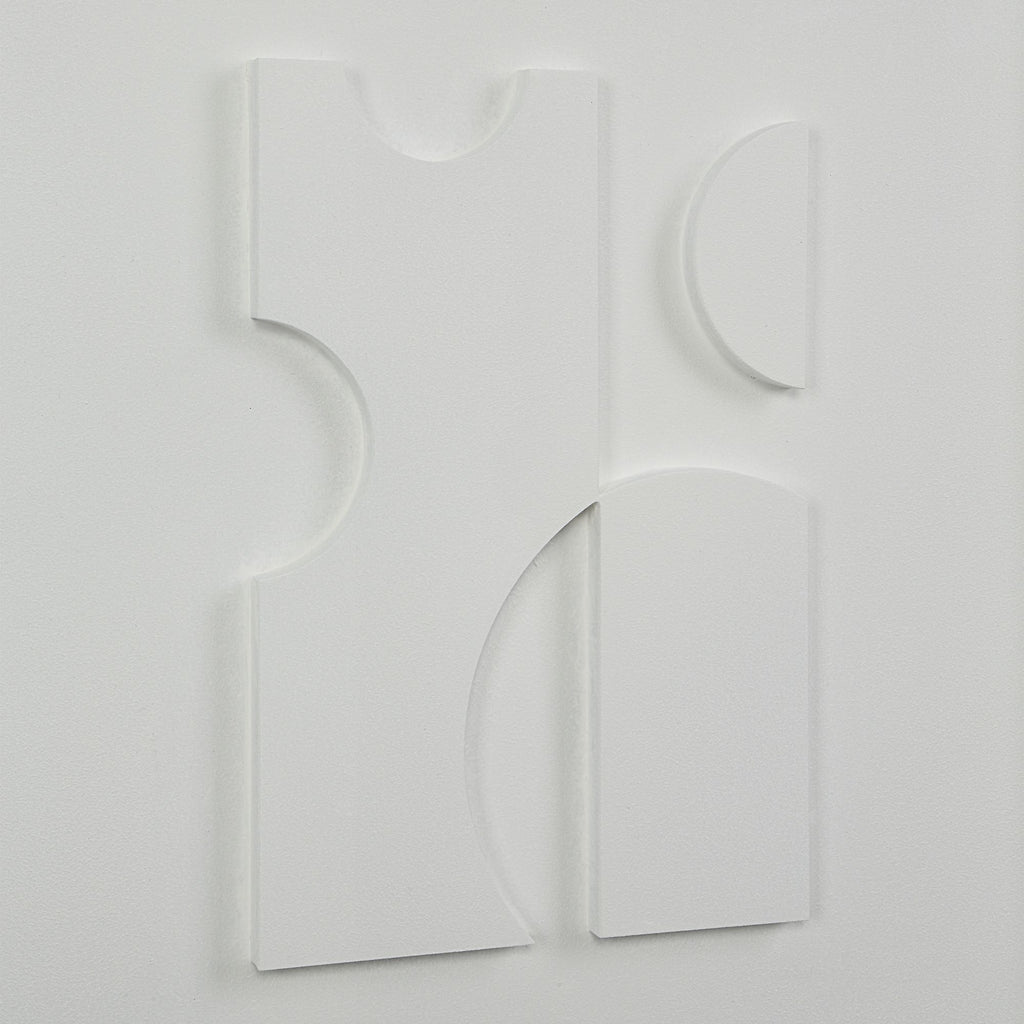 Ispra Wall Art (Set of 4) - Light House Co.
