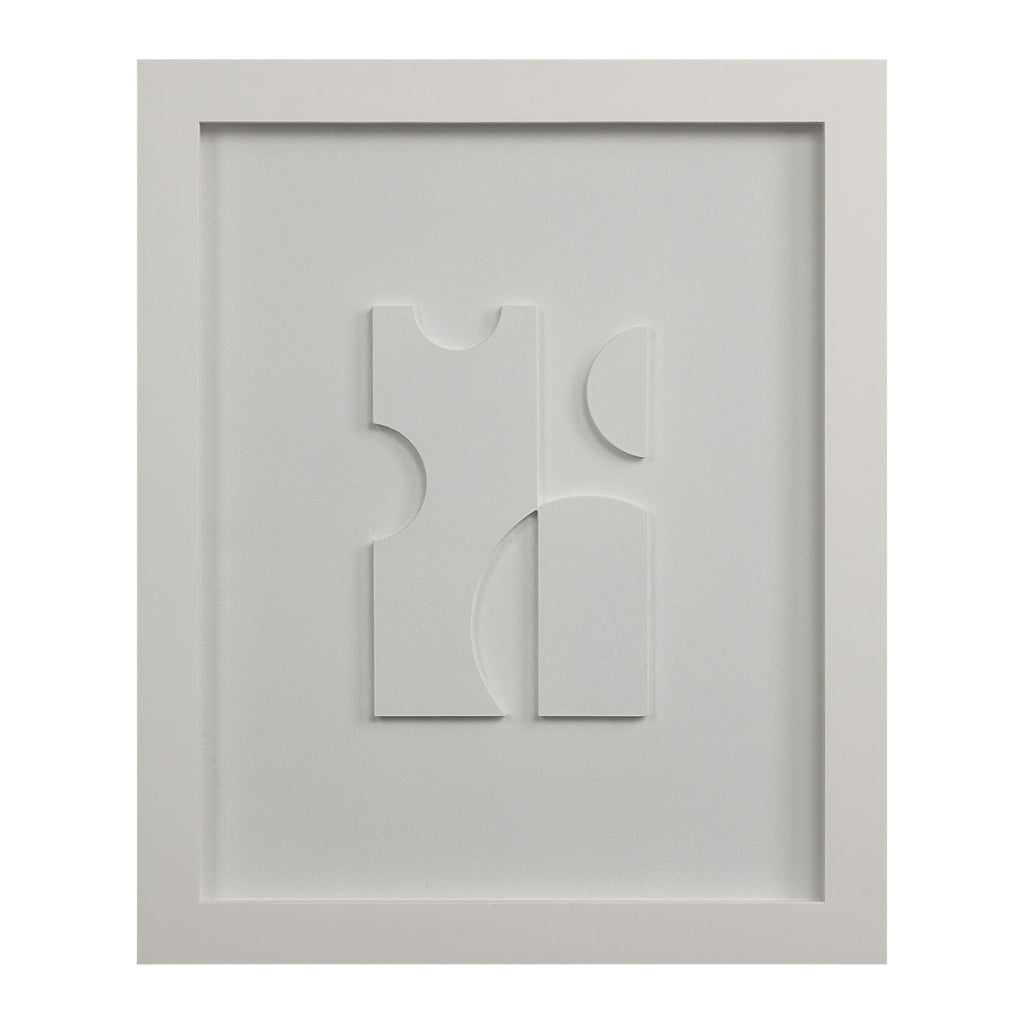 Ispra Wall Art (Set of 4) - Light House Co.