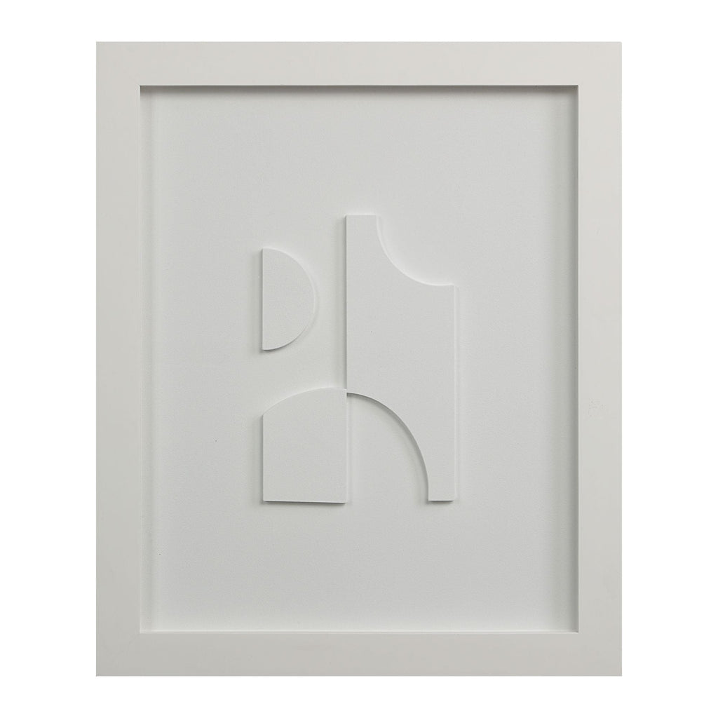Ispra Wall Art (Set of 4) - Light House Co.