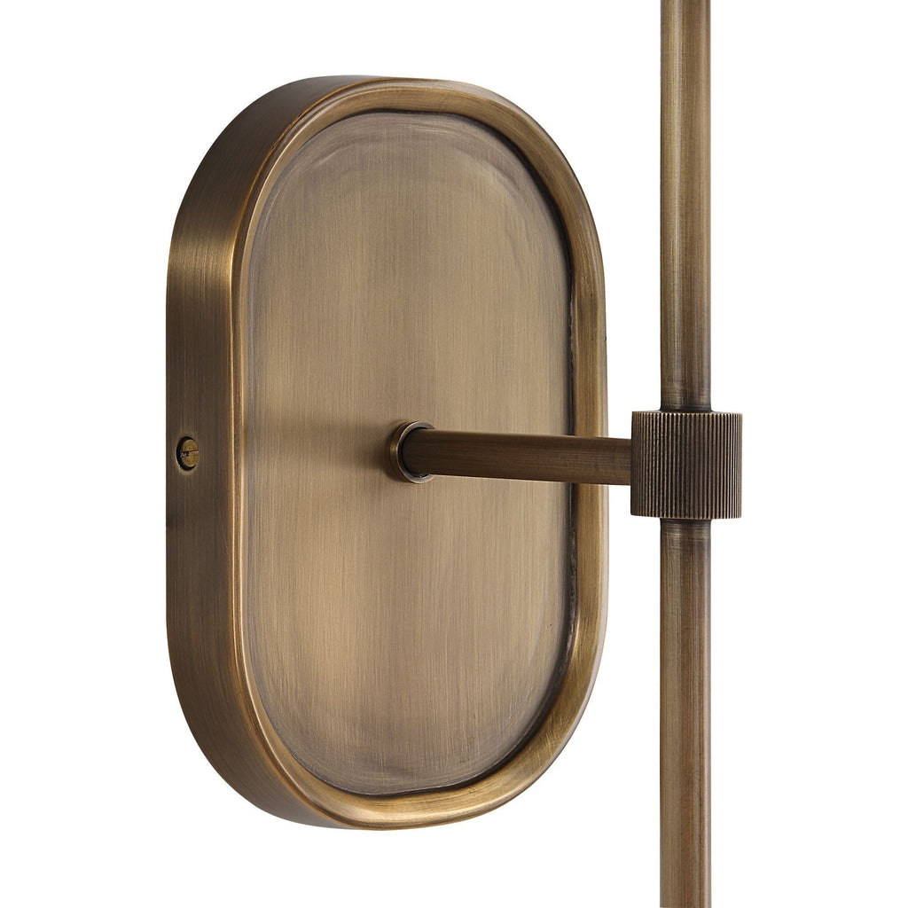 Peonia Wall Sconce - Light House Co.
