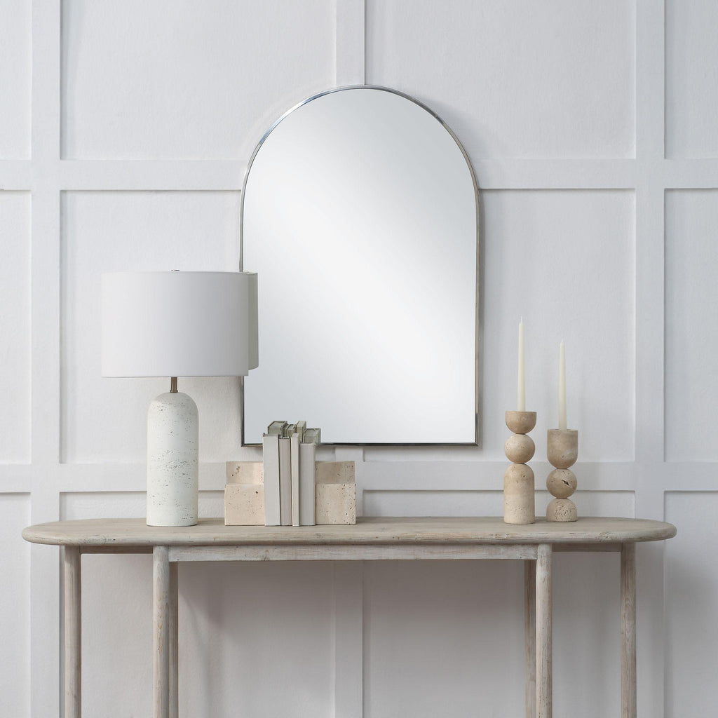 Plaka Mirror - Light House Co.
