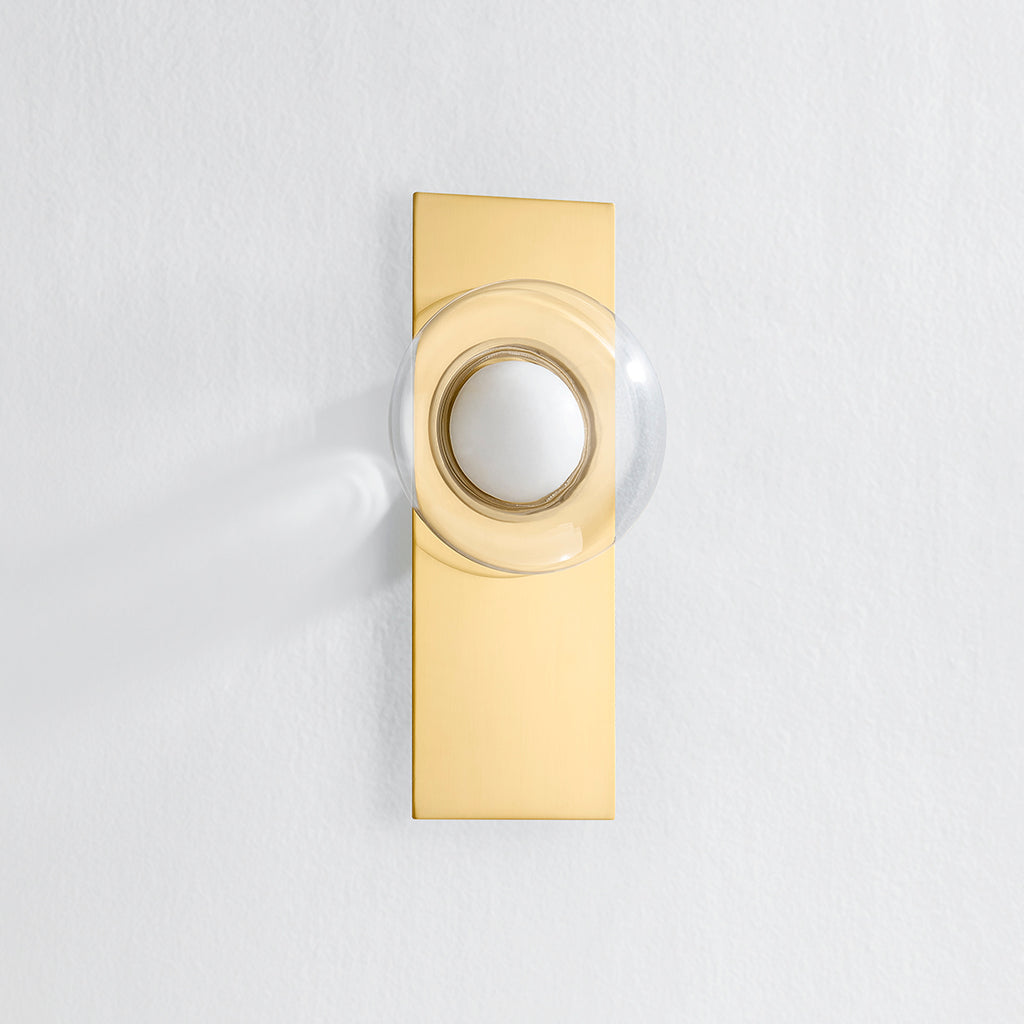 Pound Ridge Wall Sconce - Light House Co.