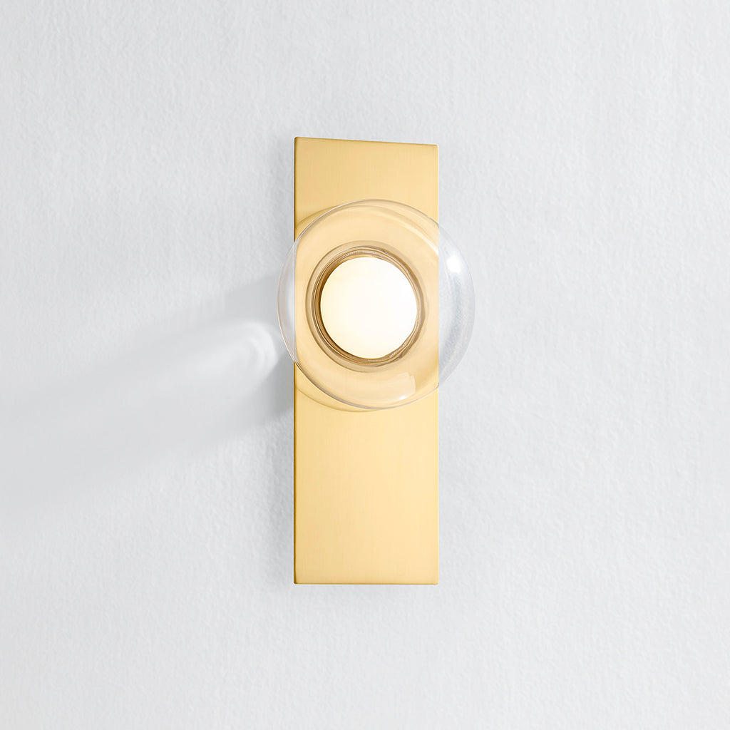 Pound Ridge Wall Sconce - Light House Co.