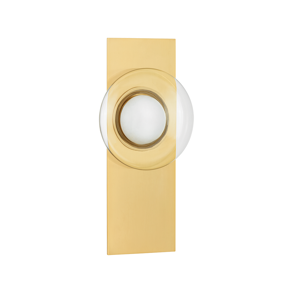 Pound Ridge Wall Sconce - Light House Co.