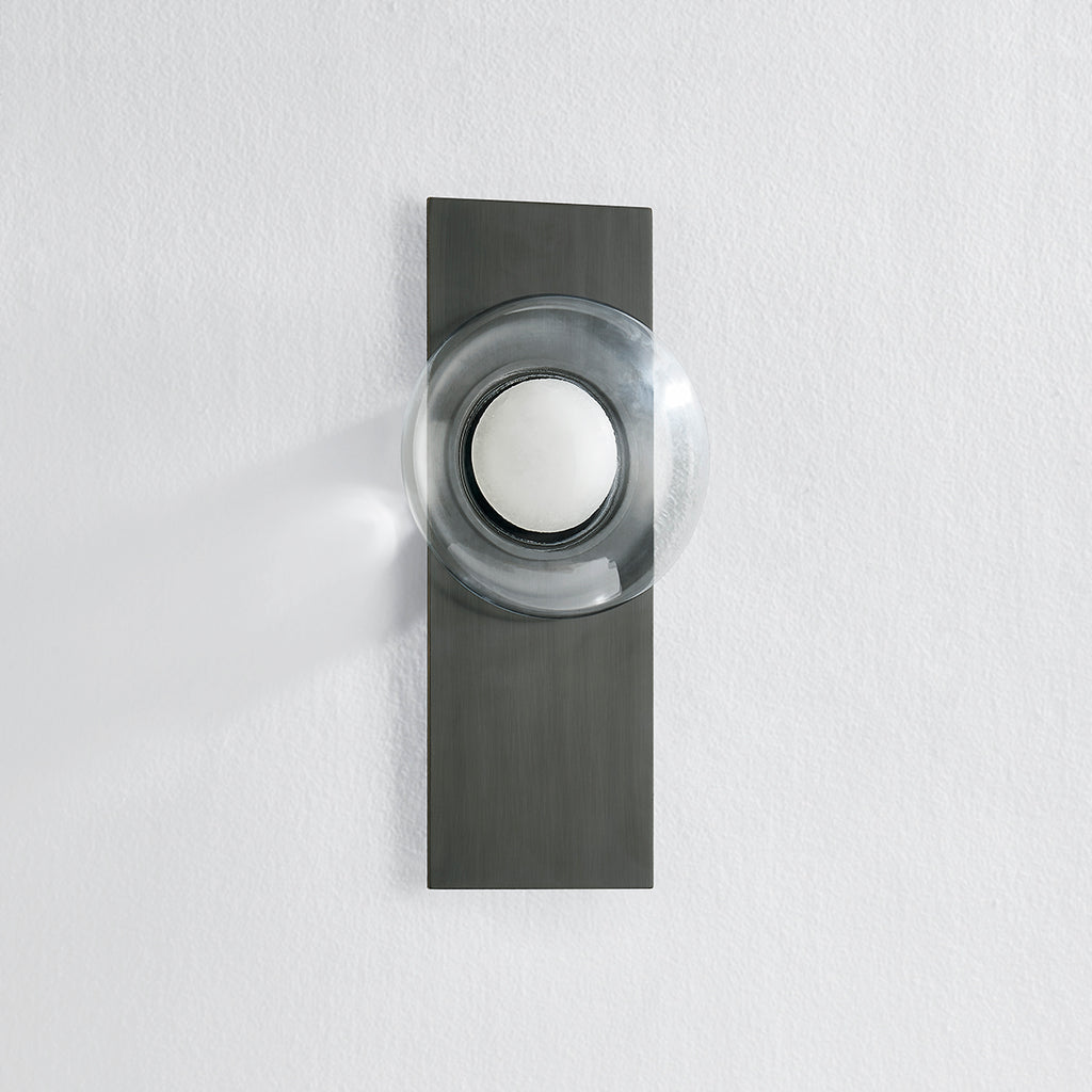 Pound Ridge Wall Sconce - Light House Co.