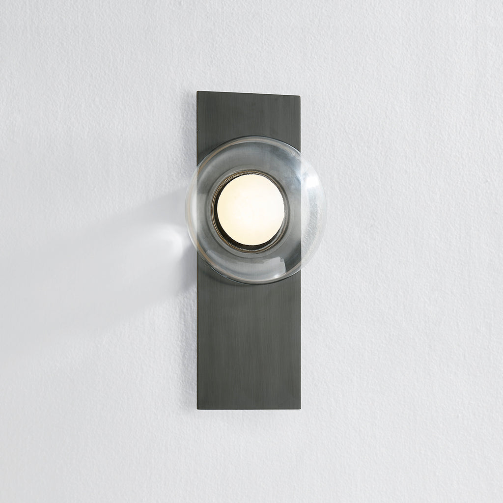 Pound Ridge Wall Sconce - Light House Co.