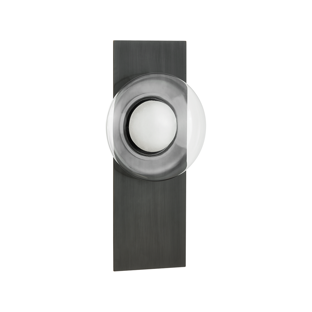 Pound Ridge Wall Sconce - Light House Co.