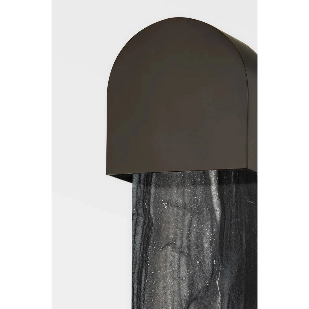 Hobart Wall Sconce - Light House Co.