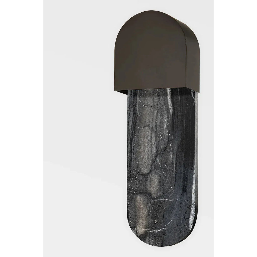 Hobart Wall Sconce - Light House Co.