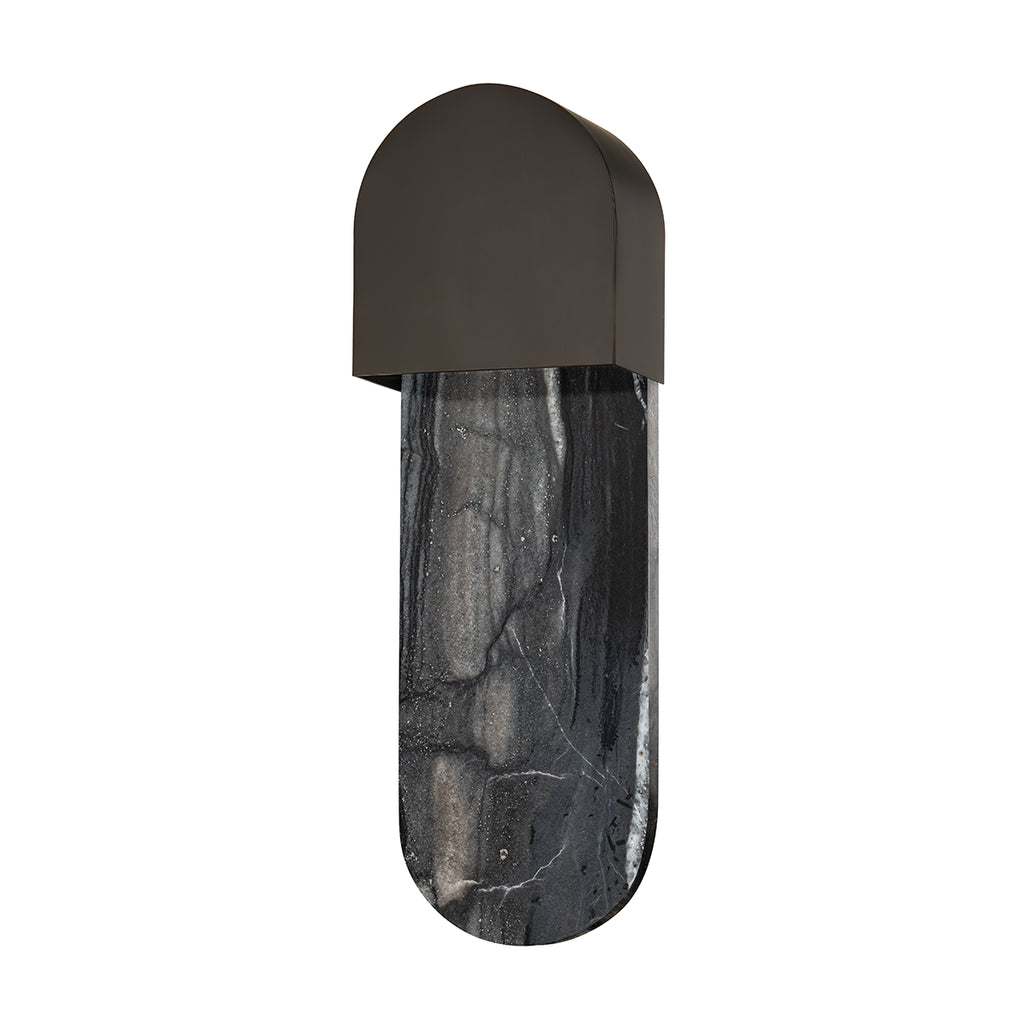 Hobart Wall Sconce - Light House Co.