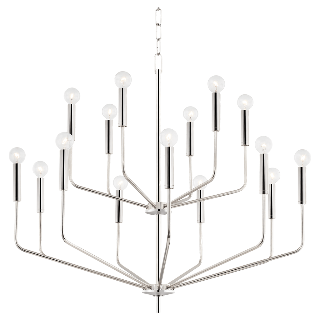 Bailey Chandelier - Light House Co.