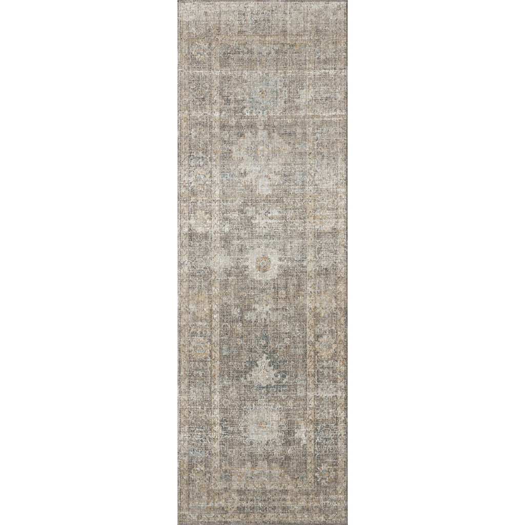 Millie Stone / Natural  Rug | Magnolia Home by Joanna Gaines x Loloi - Light House Co.