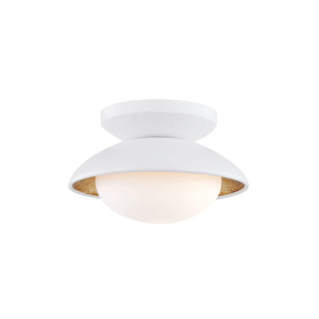 Cadence Semi Flush Mount - Light House Co.