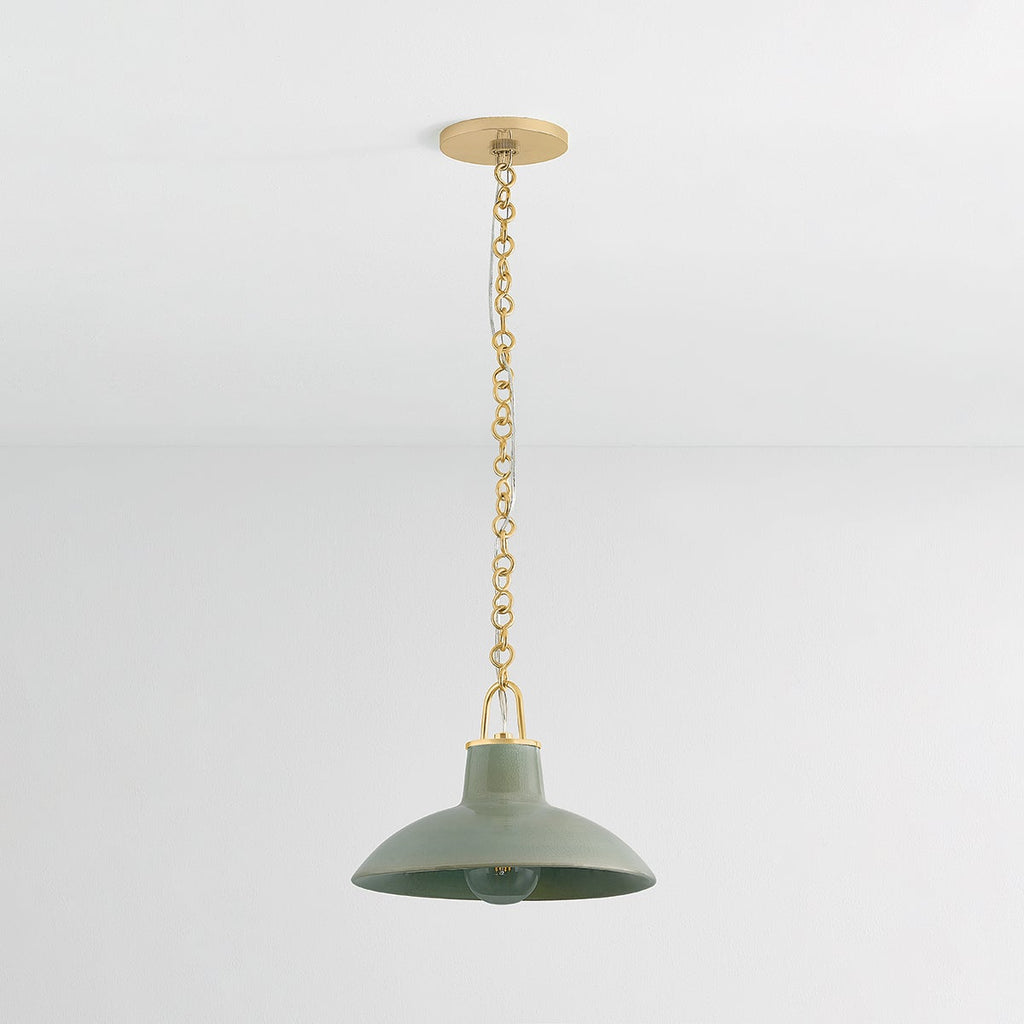 Pottersville Pendant - Light House Co.