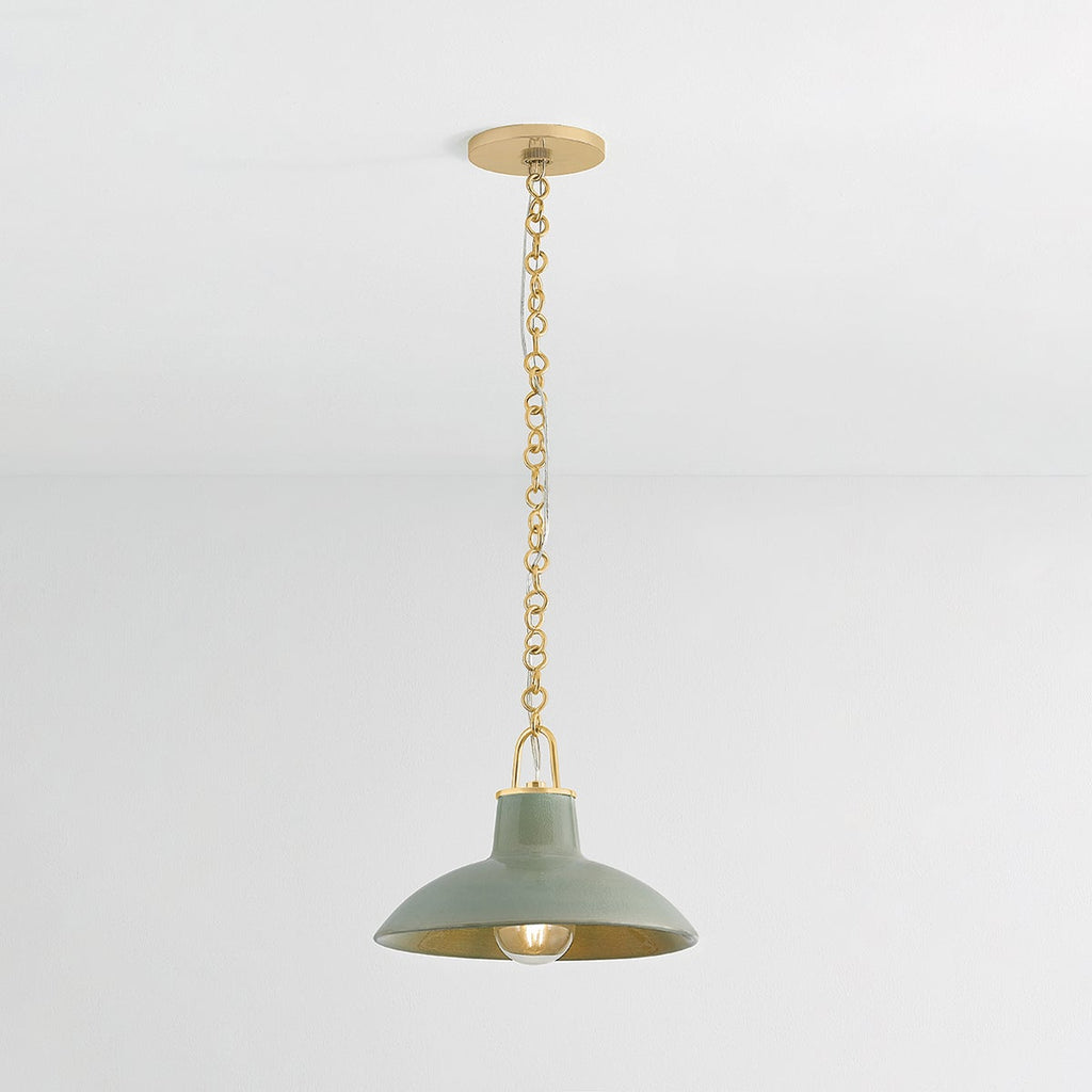 Pottersville Pendant - Light House Co.