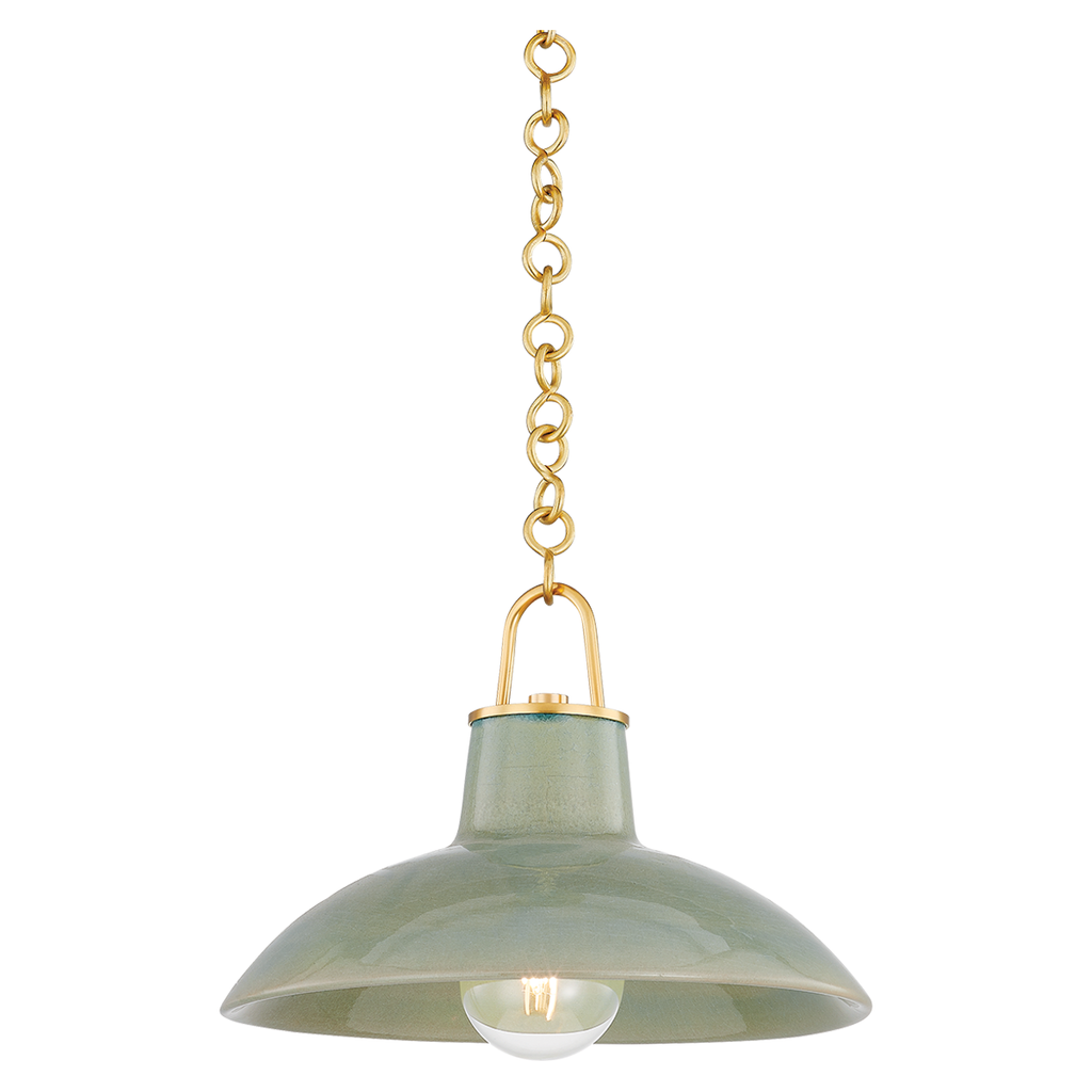 Pottersville Pendant - Light House Co.