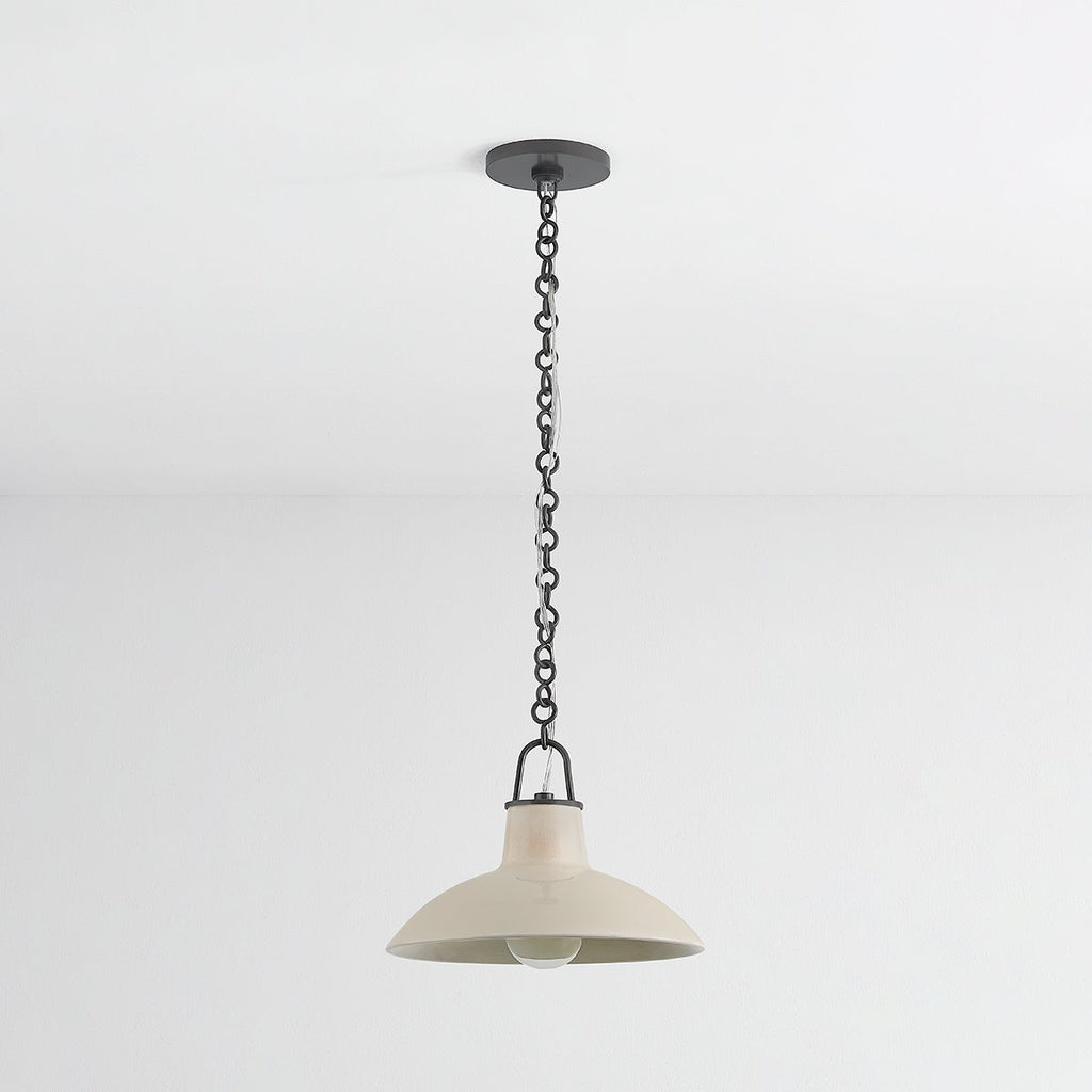 Pottersville Pendant - Light House Co.