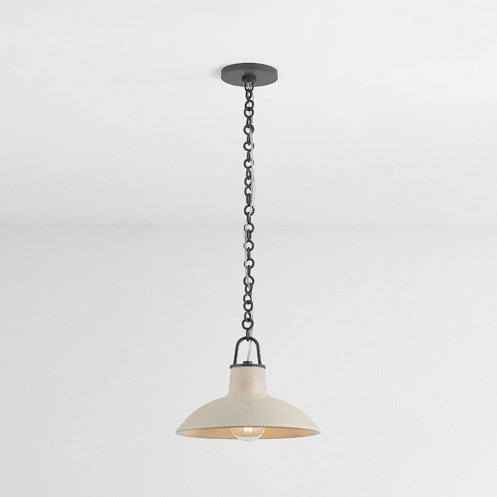 Pottersville Pendant - Light House Co.