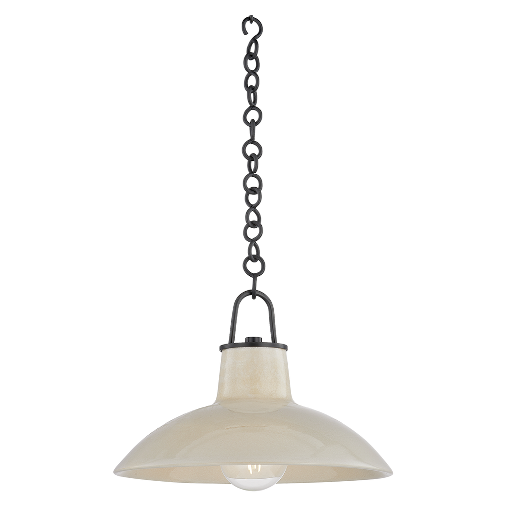 Pottersville Pendant - Light House Co.