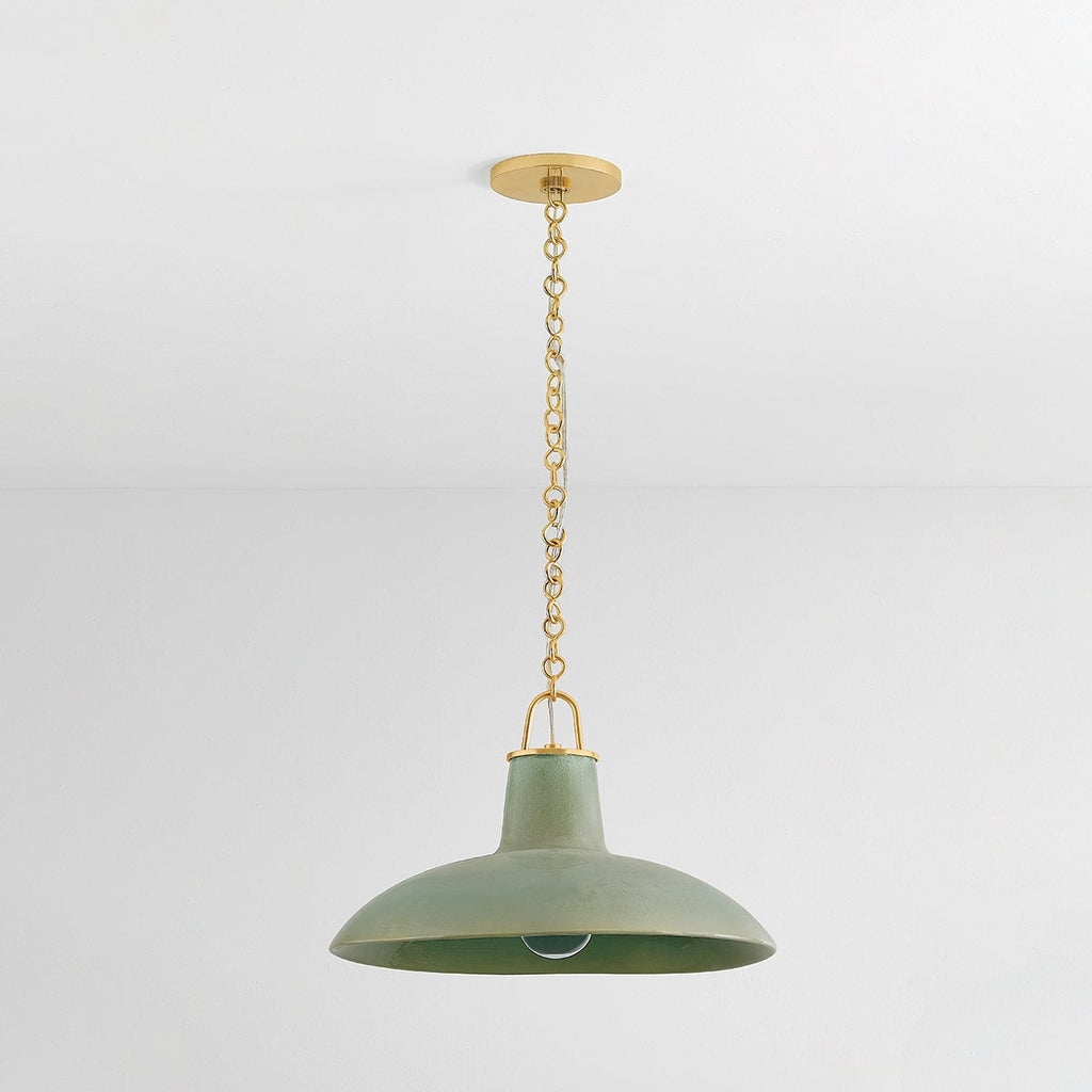 Pottersville Pendant - Light House Co.