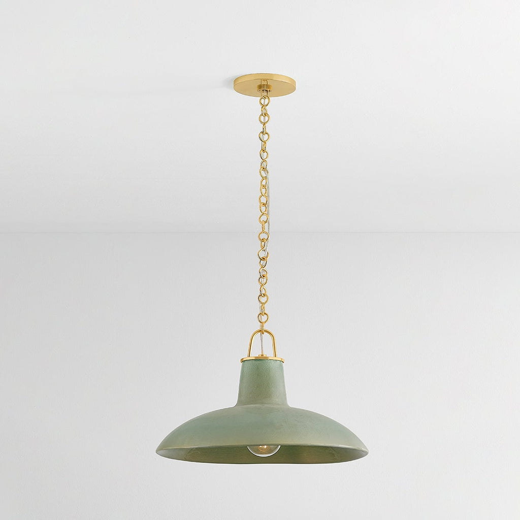 Pottersville Pendant - Light House Co.