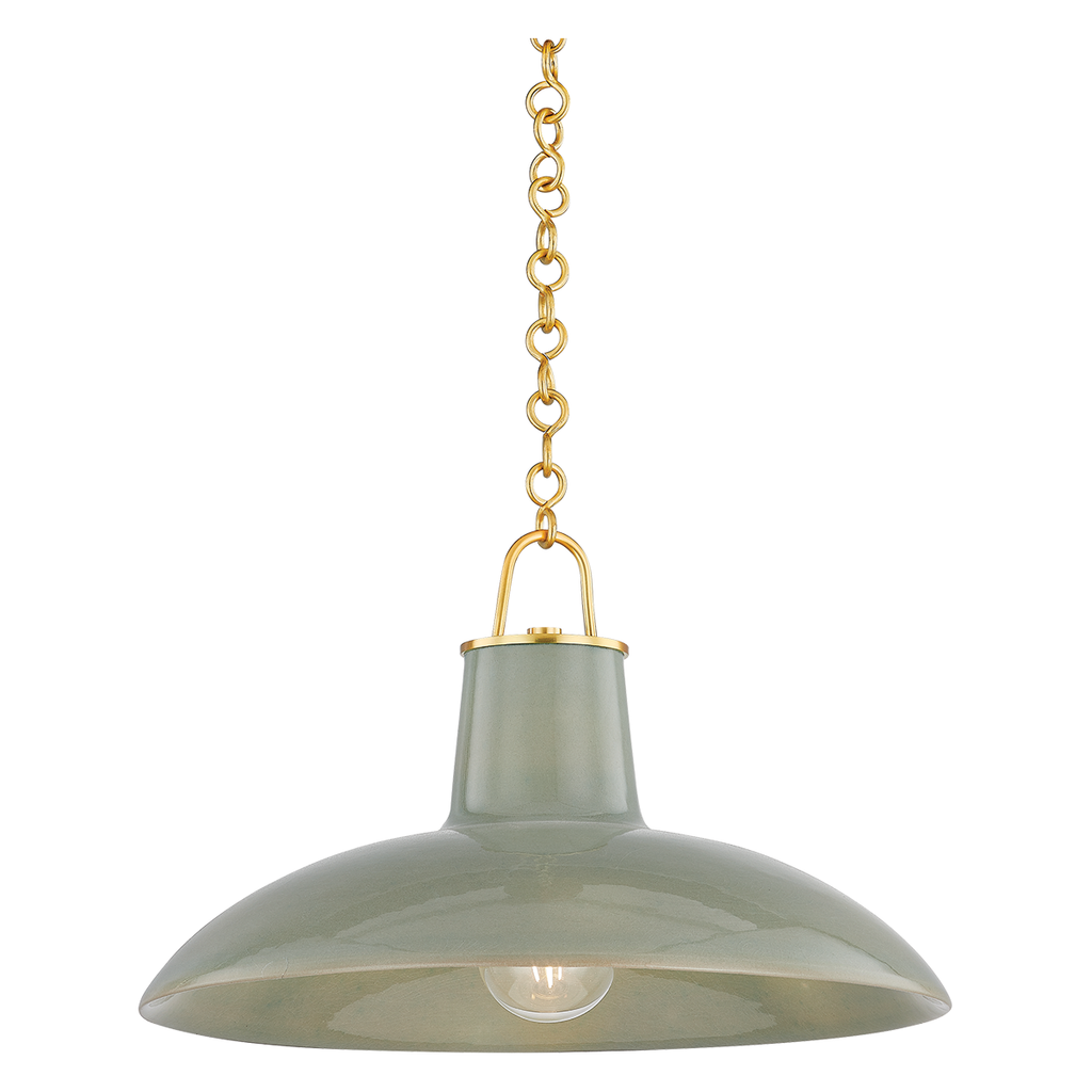 Pottersville Pendant - Light House Co.