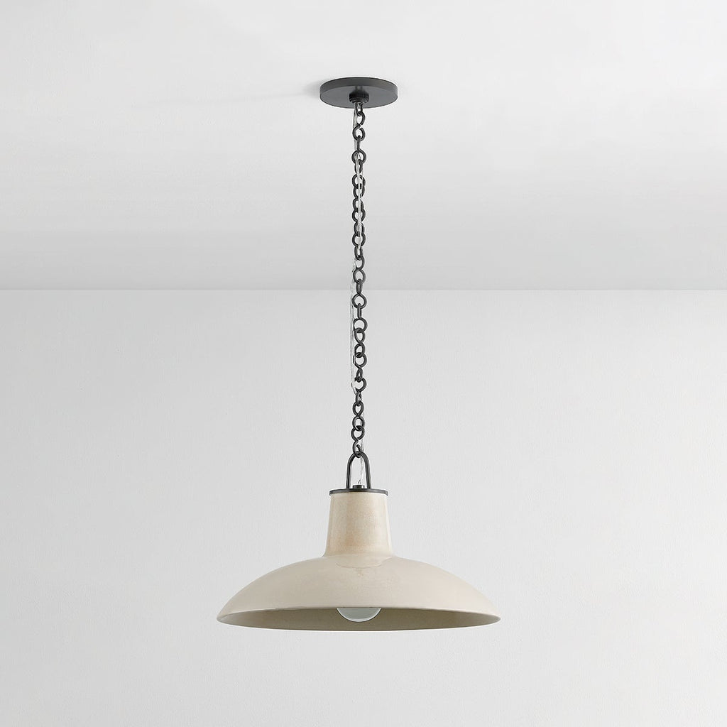 Pottersville Pendant - Light House Co.
