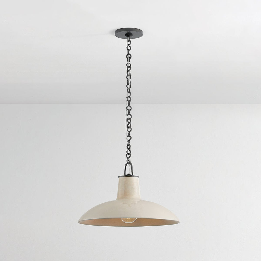 Pottersville Pendant - Light House Co.