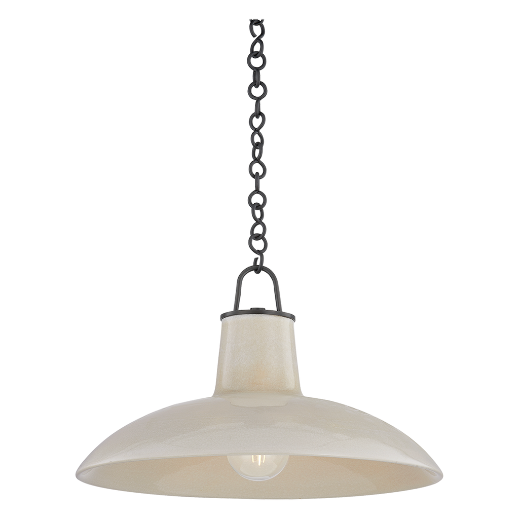 Pottersville Pendant - Light House Co.