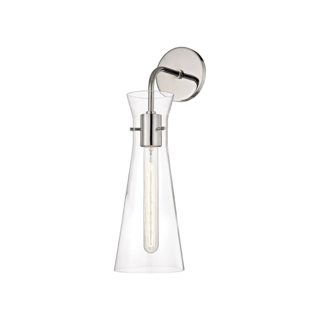 Anya Wall Sconce - Light House Co.