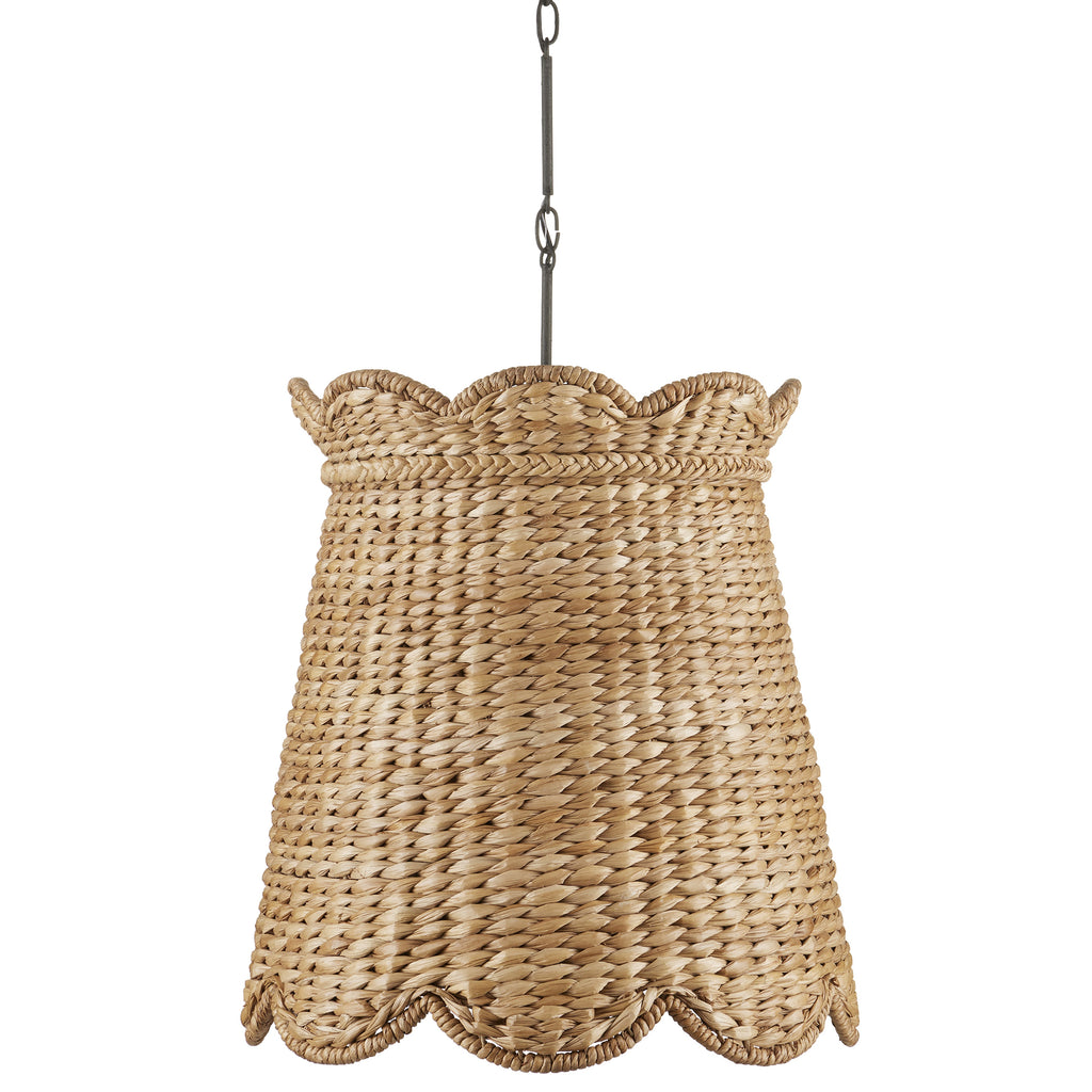 Annabelle Pendant - Light House Co.