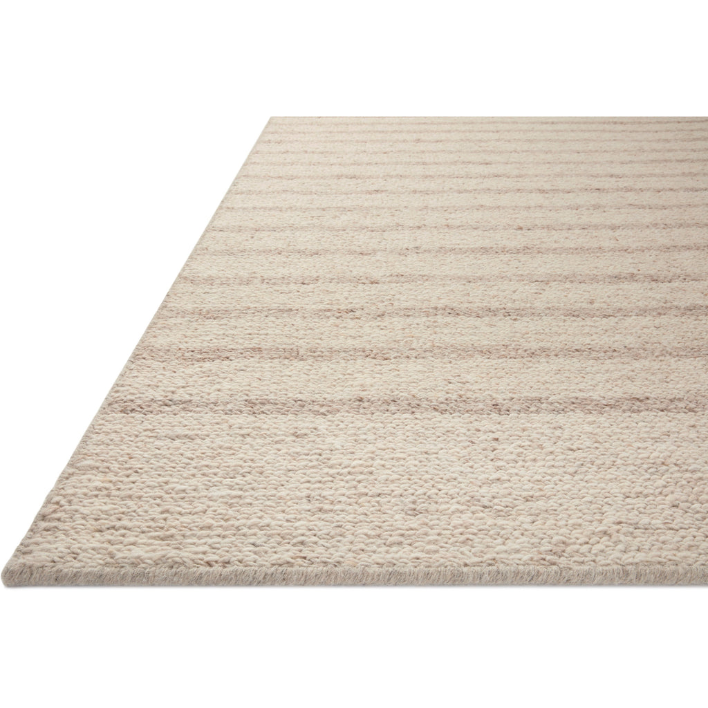 Ashby Oatmeal / Sand  Rug | Magnolia Home by Joanna Gaines x Loloi - Light House Co.