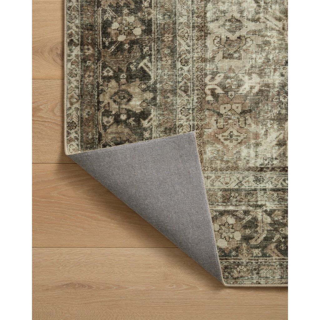 Sinclair Pebble / Taupe  Rug | Magnolia Home by Joanna Gaines x Loloi - Light House Co.